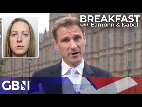 Criminals to be forced to sentencing | ‘A mark of respect to victims’ Minister Chris Philp