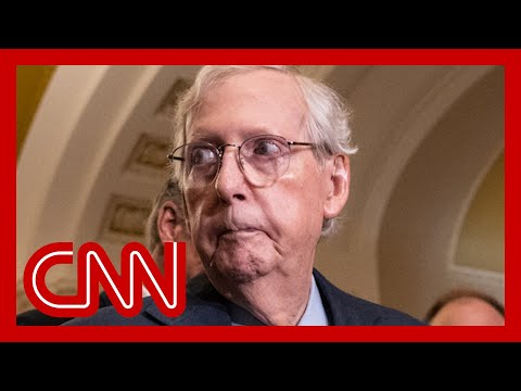 Gupta points out ‘important clue’ about McConnell’s condition