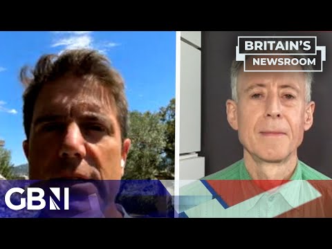 British Rowing BANS transgender athletes from women’s events: ‘Ludicrous!’