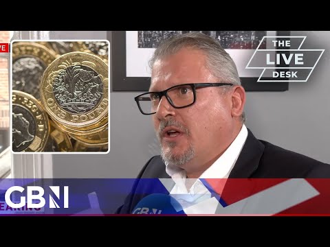 Interest Rates | Chesterfield business owner reacts to Bank of England’s increase to interest rates