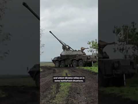 Musk ‘blocked Ukraine military access to internet’