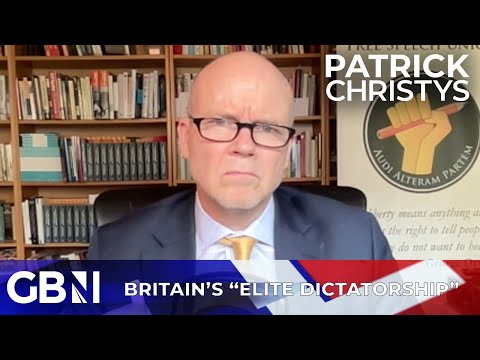 The elites in charge ‘are completely at odds with the majority of the British people’ | Toby Young