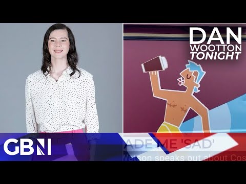 ‘They’re selling an ideology, not a product.’ | Lionel Shriver on Costa’s double mastectomy trans ad