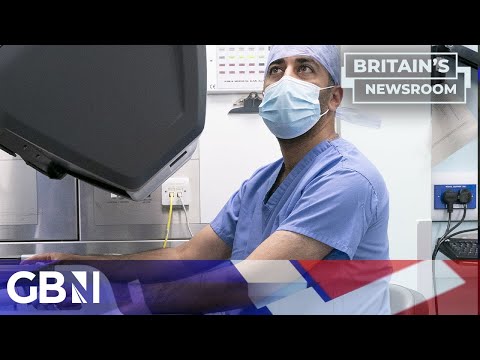 AI could CUT cancer wait times | ‘The value of this technology is huge!’