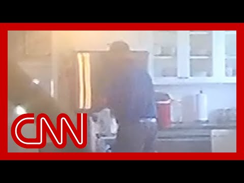 ‘Grosses me out’: Homeowner reacts to what realtor did inside her home