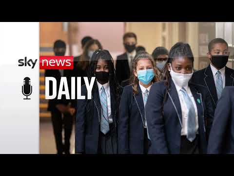 Daily Podcast: Lockdown children – the long-term damage for a generation