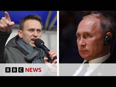 Alexei Navalny: Russian opposition leader’s jail term extended – BBC News