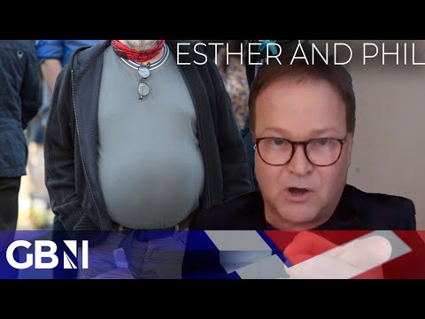 Are you TOO FAT for life insurance? ‘Being a chubster is a choice!’ | Fat Families’ Steve Miller
