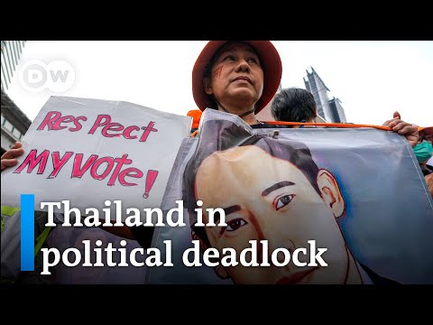 Is Thai democracy failing? | DW News