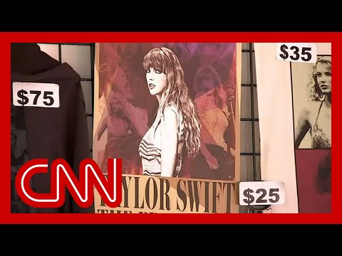 ‘The Super Bowl doesn’t compare to this’: Who is causing such an economic boom?
