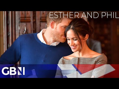 Celebrities ‘warned’ by publicists ‘not to support Harry & Meghan publicly’  reveals royal expert