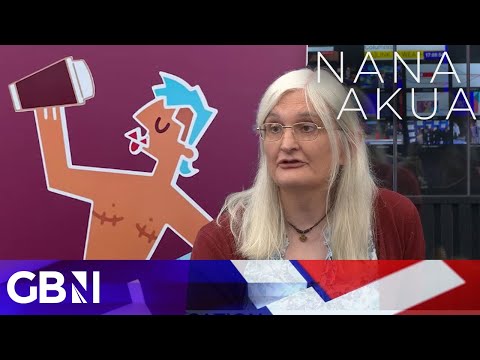 Corporations are pushing trans ideology because they ‘want to be seen to be kind’ | Debbie Hayton