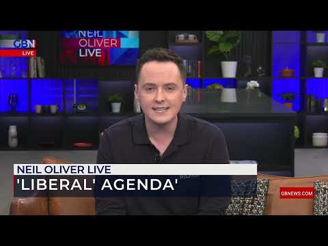 Darren Grimes calls out the so-called liberal Left and their push for assisted suicide