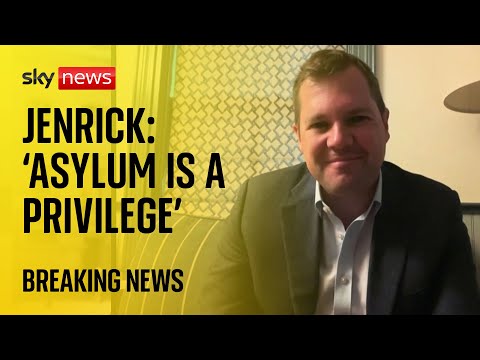 ‘Asylum is a privilege and shouldn’t be abused’ – Immigration minister