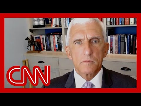 ‘Slower than many expected’: CNN military analyst reacts to Ukrainian drone strikes
