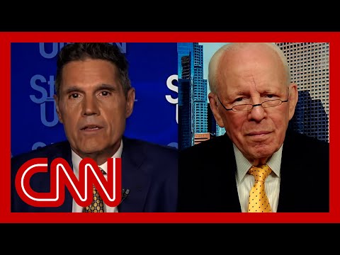 John Dean reacts to Trump attorney’s defenses