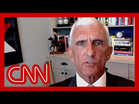 Retired general explains strategy behind Ukraine’s attacks on key bridges