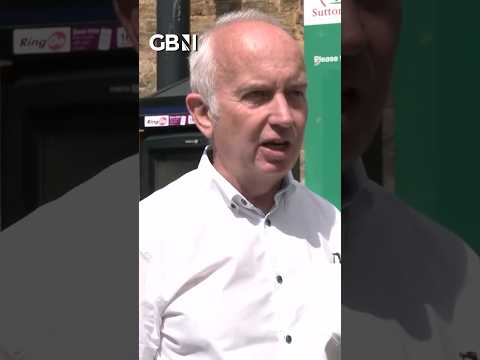 Councillor defends decision to charge drivers MORE when paying for parking with cash #Money #GBNews