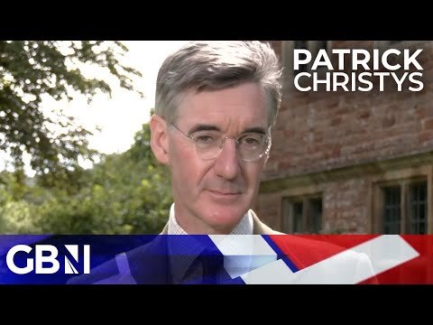 ‘Imitation is the greatest form of flattery’ | Jacob Rees-Mogg BLASTS Labour for ‘stealing’ policies