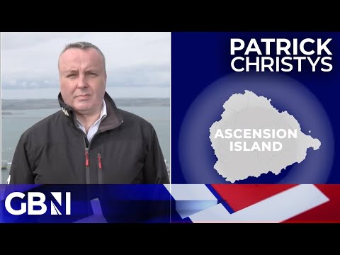 Moving Channel migrants to Ascension Island deemed ‘unachievable’ claims senior government source