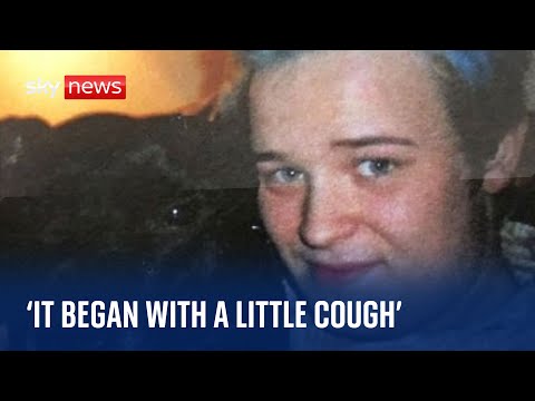 Luke Brooks: Mother pleaded to leave her mould-filled home before son’s death, inquest told