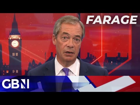 BREAKING: GB News’ Don’t Kill Cash petition reaches 250,000 signatures | Nigel Farage demands ACTION