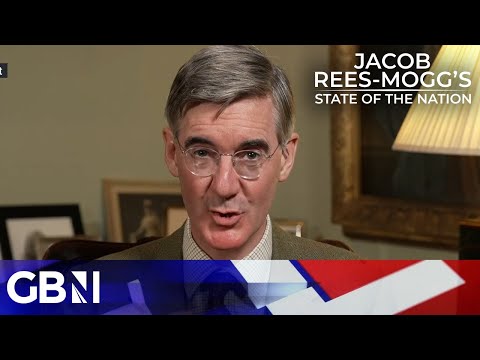 ‘Rwanda HAS to succeed’ | Jacob Rees-Mogg on migrant crisis ‘distractions’