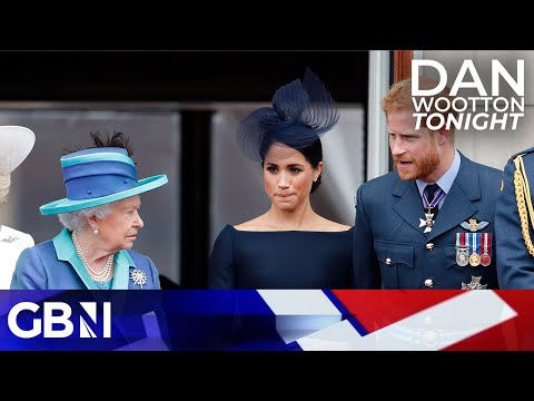 ‘I wouldn’t risk’ bringing the Sussexes back into the Royal Family ‘in a million years!’