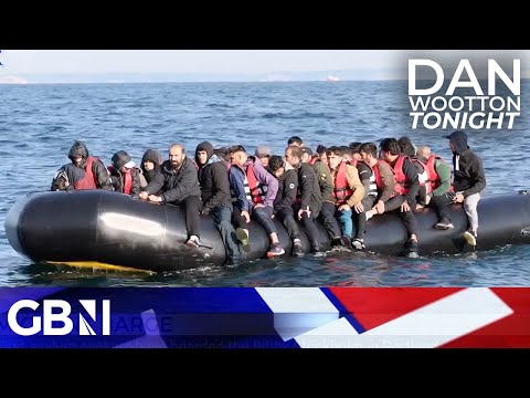 ‘There isn’t a serious plan!’ | Kelvin MacKenzie on the govt’s mismanagement of the migrant crisis