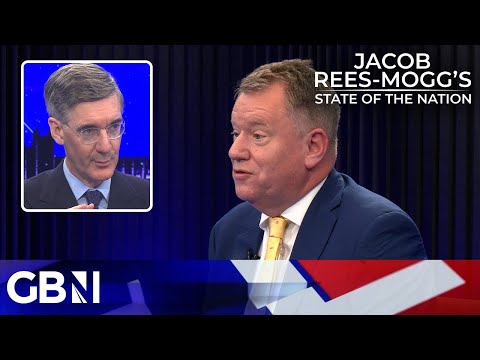 UK Energy: Lord David Frost discusses Britain’s energy plan and renewable sources