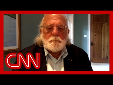 Ty Cobb: This is a ‘jump-the-shark moment’ in Trump docs case
