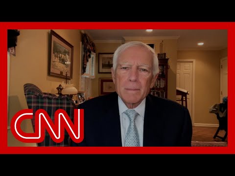 Gen. Wesley Clark analyzes the foiled plot to assassinate Zelensky