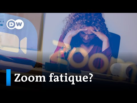 Why is Zoom ordering employees back to the office? | DW news