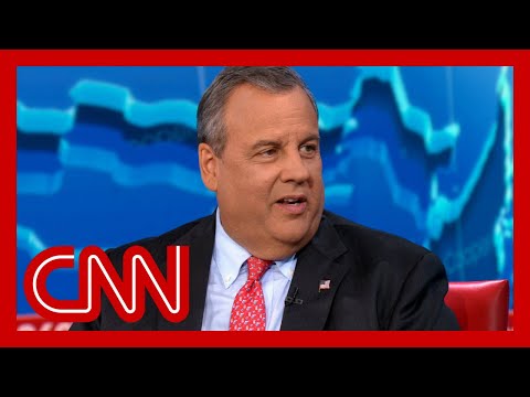 Christie on Trump’s free speech defense: ‘There are always limits to free speech’