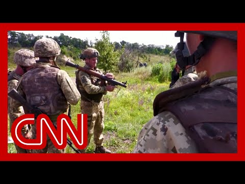 Western allies get ‘sobering’ update on Ukraine counteroffensive