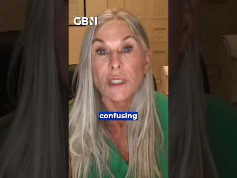 Trans activists are ‘deliberately confusing everybody’ says Olympian Sharron Davies #trans #gender