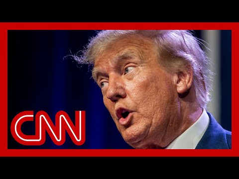 Conservative: Trump presents our biggest risk of losing in 2024