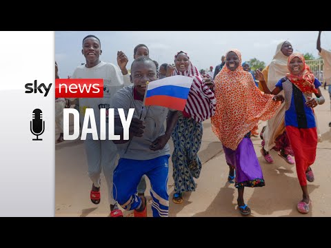 Daily Podcast: The Niger coup and how it will impact global security