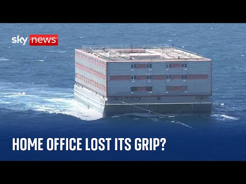 Has the Home Office lost its grip on the immigration system?