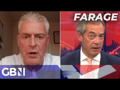 Lee Anderson refuses to apologise for telling migrants to ‘**** off back to France’