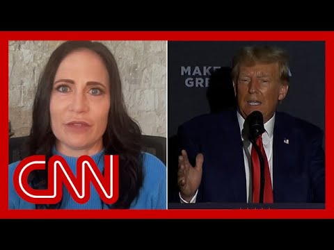 Grisham predicts Trump’s move if judge rules in his favor