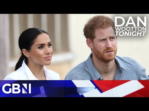 Sussexes banned from Balmoral? ‘It would be dangerous to invite You can’t trust them!’- Angela Levin