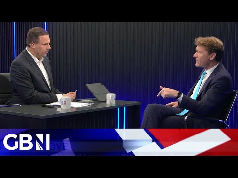 Migrant crisis: ‘We do not like being abused, exploited & manipulated, and that’s what’s going on!’