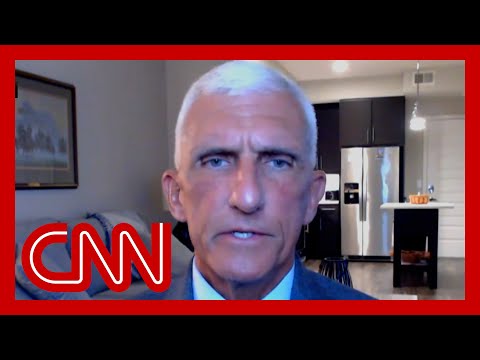 Retired Lt. Gen. says this may be why Ukrainian counteroffensive has slowed