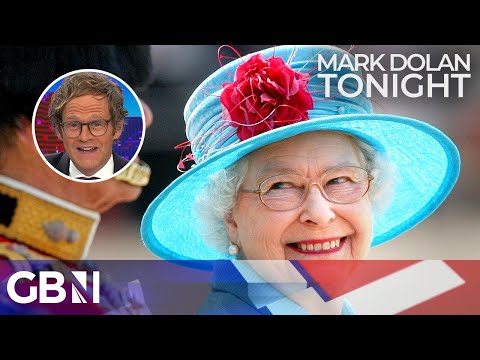 ‘An iron hand wrapped in a velvet glove’ | Mark Dolan pays tribute to Queen Elizabeth II
