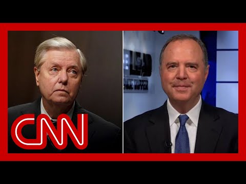 Graham responds to grand jury, Schiff says it ‘doesn’t pass the laugh test’