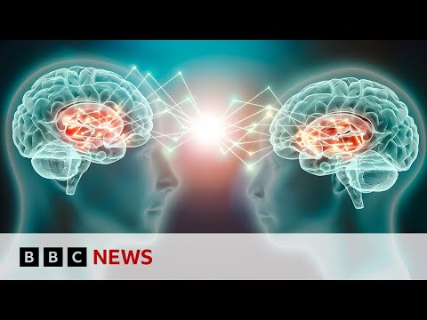 How two brains can synchronise and why it matters – BBC News