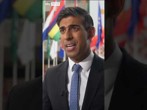 Rishi Sunak thanked the police and the public for helping capture the former soldier Daniel Khalife