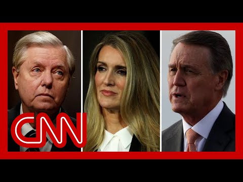 3 senators included in 39 people recommended charges by special grand jury