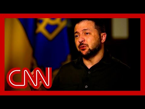 Why CNN military analyst says ‘lack of urgency’ from the West has plagued Ukraine